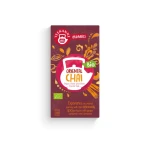 Herbata Teekanne BIO Oriental Chai 20 kopert - organiczna mieszanka przypraw