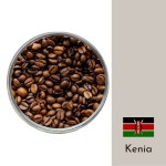 Kawa Kenia AA Top Masai 100g - jednorodna arabika ziarnista