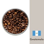 Kawa Gwatemala Antigua SHB 100g - jednorodna arabika ziarnista