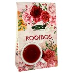 Herbata Liran Rooibos 20 torebek - czekoladowo-truskawkowy