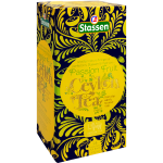 Herbata Stassen Passion Fruit Ceylon Tea 25 kopert - czarna ekspresowa