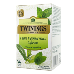 Herbata Twinings Ziołowa Pure Peppermint Infusion 20x2g - miętowa w saszetkach