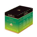 Herbata Richmont Green Roasted Rice 40x4g -  Genmaicha z prażonym ryżem