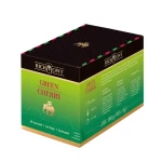 Herbata Richmont Green Cherry 40x4g - zielona z dodatkami 