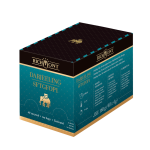 Herbata Richmont Darjeeling SFTGFOP1 40x4g - herbata indyjska gatunkowa