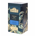 Herbata Ahmad Assam Tea 100g w puszce - edycja limitowana