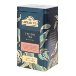 Herbata Ahmad Ceylon 100g w puszce - edycja limitowana