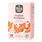 Herbata McCoy English Breakfast 20x2g w kopertach - czarna śniadaniowa
