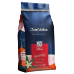 Kawa Juan Valdez Mujeres Cafeteras 454g ziarnista - Arabika Carracolito