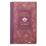 Herbata English Tea Shop Tea Library Sips Of Calm - Zestaw 8 saszetek