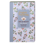 Herbata English Tea Shop Tea Library Sips Of Beauty - Zestaw 8 saszetek 