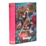 Herbata Unitea Tea Books Exotic Pleasure 100g puszka książka - Czarna z owocami egzotycznymi
