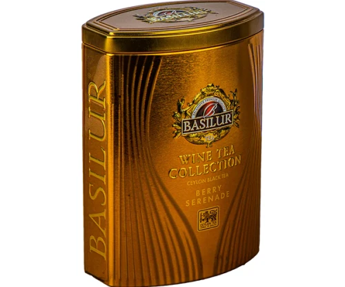 Basilur-Berry-Serenade-75g