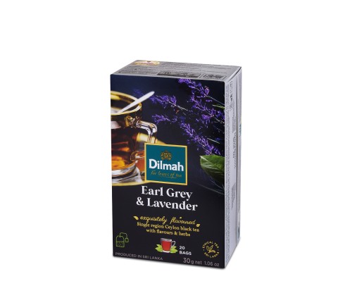 Herbata-Earl-Grey-Aromatyzowana-Dilmah-Earl-Grey-Lavender-20x1,5g