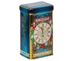 Herbata Kingsleaf Dream Time Saphire 75g puszka - czarna klasyczna