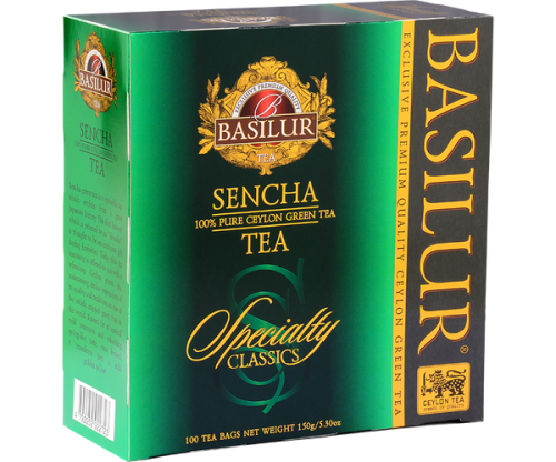 Basilur-specjality-green-Sencha-100x1,5g