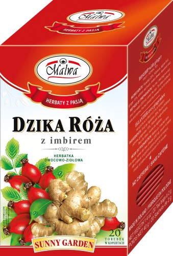 Malwa-sunny-garden-dzika-roza-z-imbirem-20-torebek