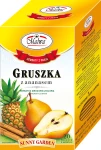 Herbata Malwa Sunny Garden Gruszka z Ananasem- 20 torebek  
