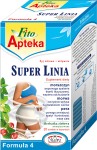 Herbata Ziołowa Malwa Fito Apteka Super Linia- 20 torebek 