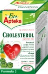 Herbata Ziołowa Malwa Fito Apteka Choresterol- 20 torebek 