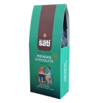 Kawa Sati Pistachio Chocolate 200g - mielona pistacjowo-czekoladowa