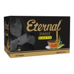 Herbata Eternal Finest Black Tea 50 torebek - czarna cejlońska ekspresowa 