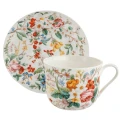 biala-filizanka-ze-spodkiem-porcelana-kostna-w-kwiaty-370ml-115-5103-b.png