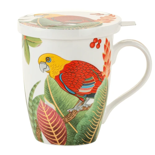 kubek-egzotyczny-ptak-kolorowa-papuga-porcelana-kostna-450ml-zaparzacz-pokrywka-115-6512-a.png
