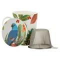 kubek-egzotyczny-ptak-niebieska-papuga-porcelana-kostna-450ml-zaparzacz-pokrywka-115-6513-b.png