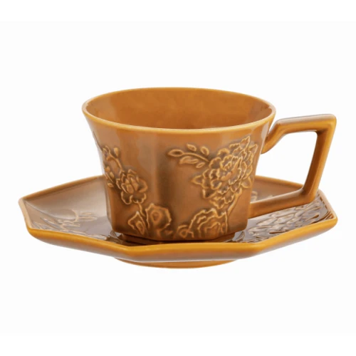 porcelanowa-filizanka-ze-spodkiem-200-ml-karmelowa-w-kwiaty-167-2603-a.png