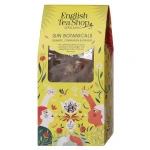 Herbata English Tea Shop Gin Botanicals Orange, Cinnamon, Ginger- 7 piramidek