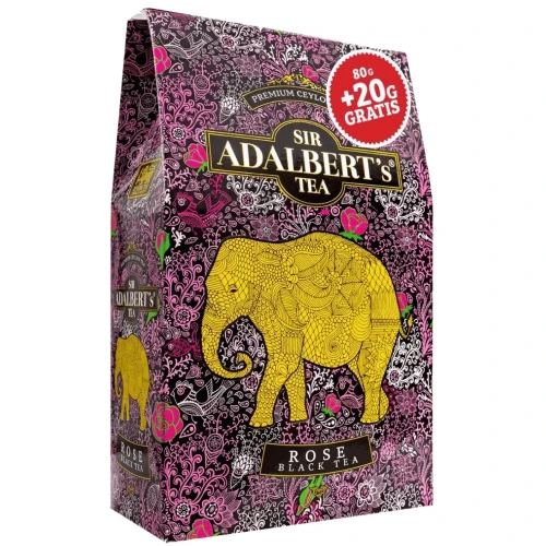 herbata-sir-adalberts-rose-100g