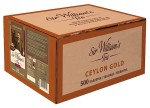Herbata Sir William's Ceylon Gold 500 torebek, duże opakowanie