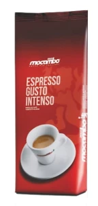 Kawa Drago Mocambo Gusto Intenso 1000g - 50% arab.