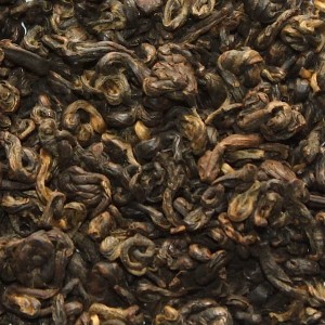Herbata czarna Yunnan Black Dynasty 50g