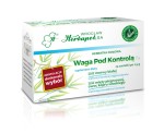 Herbata Ziołowa Herbapol Waga Pod Kontrolą 24x2,5g w saszetkach - naturalna bez aromatów