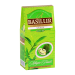 Herbata Basilur Magic Fruits Soursop 100g stożek- zielona z flaszowcem i kiwi