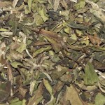 Herbata White Fujian Peony 50g - biała, czysta z Chin, z prowincji Fudżan