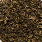 Herbata Oolong Traditional 50g - tradycyjny chiński ulung - herbata turkusowa